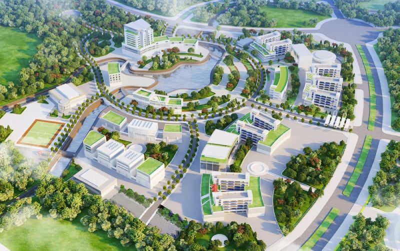 Dai Hoc Quoc Gia Hoa Lac 1