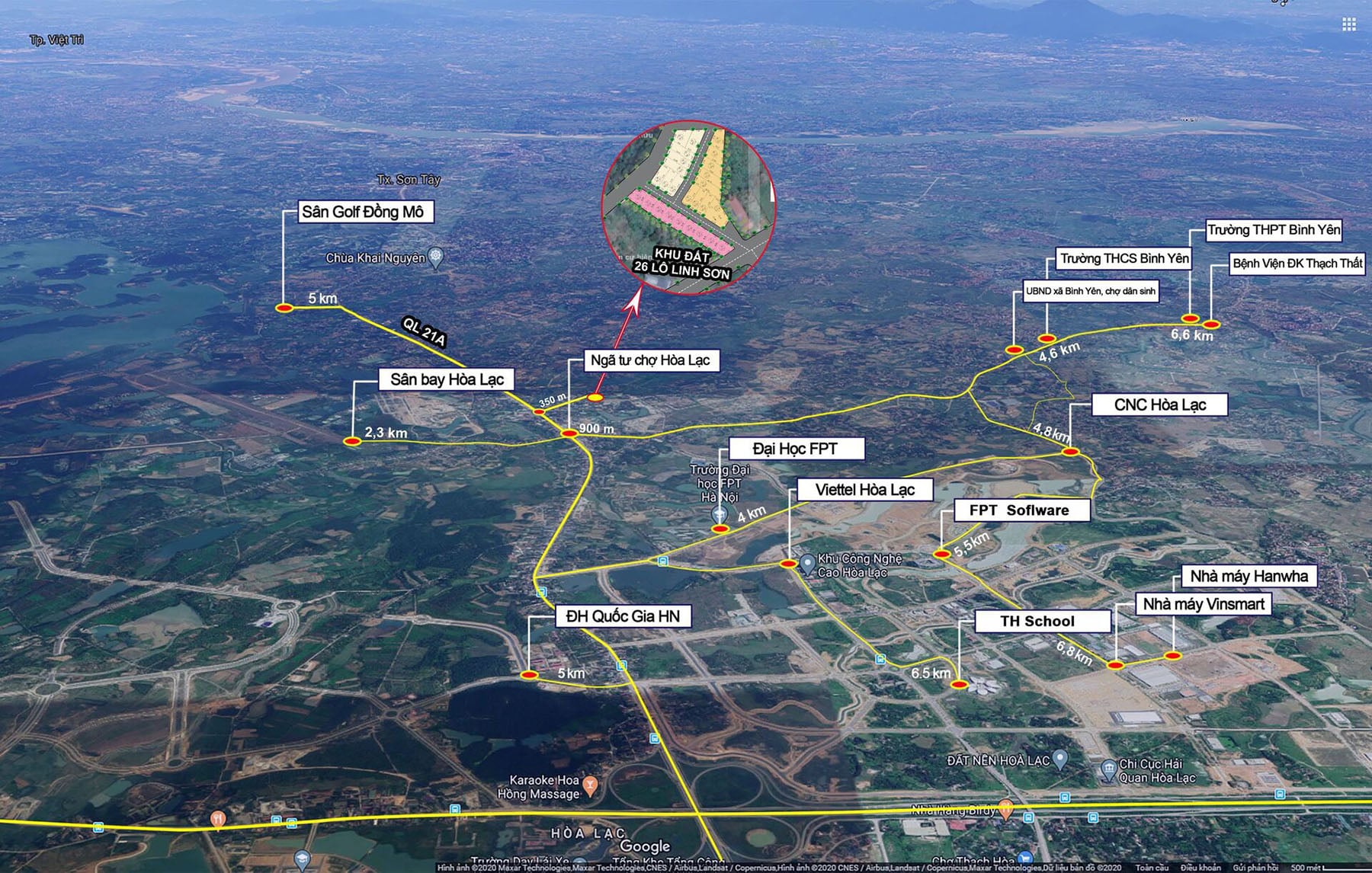 Lo Goc Khu 26 Lo Linh Son 6