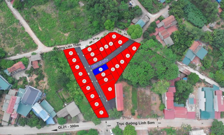 Lo Goc Khu 26 Lo Linh Son